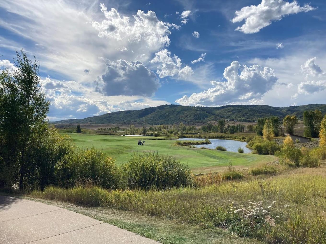 Western Lodge Steamboat Springs Eksteriør billede